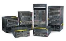 Cisco Switches