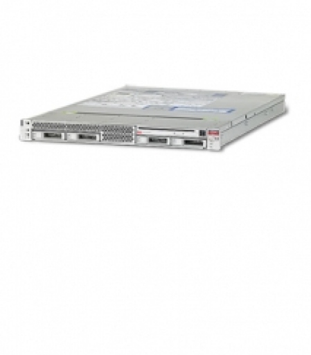 SPARC Enterprise T5120 Server