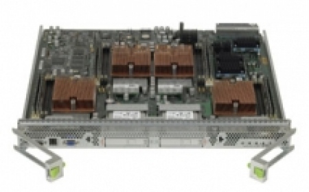 X8400 Server Module