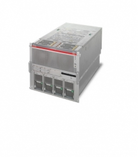 SPARC Enterprise M5000 Server