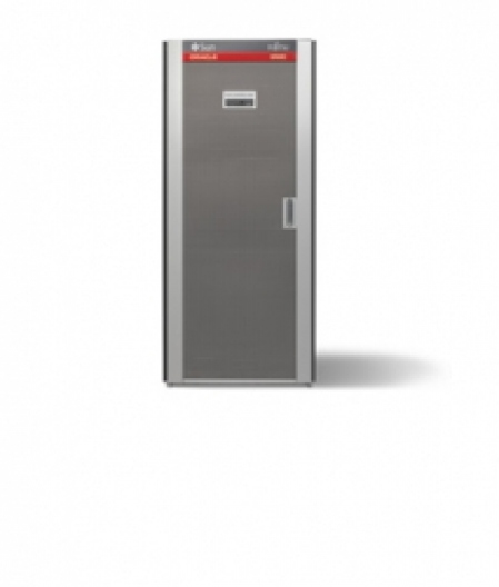 SPARC Enterprise M8000 Server