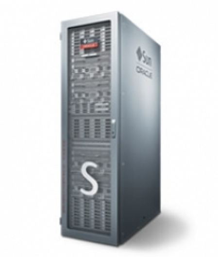 SPARC SuperCluster T4-4