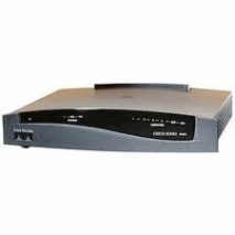 Cisco SOHO 97 ADSL Router