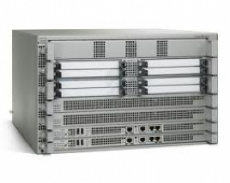 Cisco ASR 1013 Router