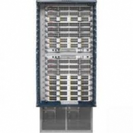 Cisco Nexus 7000 Series Switches