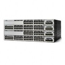 Cisco Catalyst 3750-X Series Switches