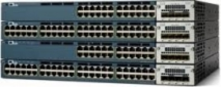 Cisco Catalyst 3560-X Series