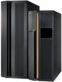 All IBM pSeries POWER4 Models