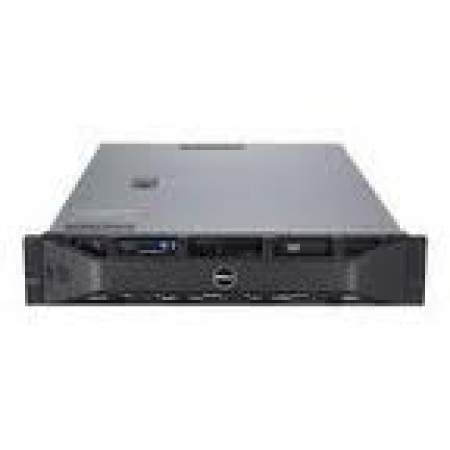 PowerEdge R510