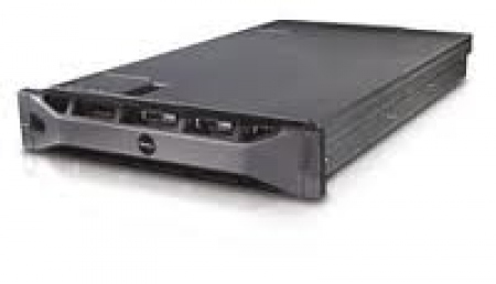 PowerEdge R810