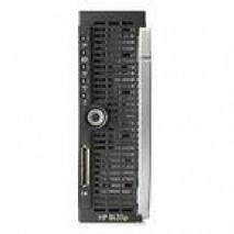 ProLiant BL35P Servers