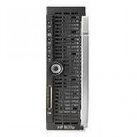 ProLiant BL35P Servers