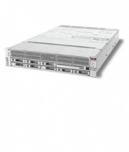 SPARC T4-1 Server