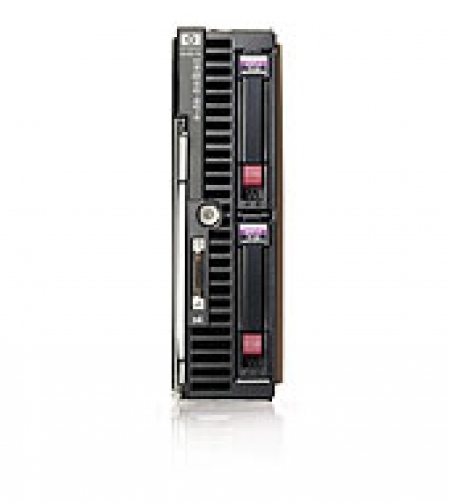 ProLiant BL460c G5