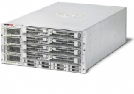 Fire X4800 M2 Server