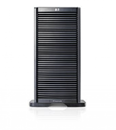 ProLiant ML350 G6