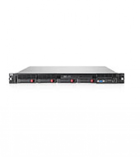 ProLiant DL360 G6