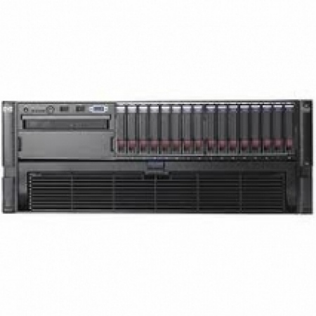 ProLiant DL580 G5