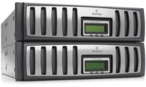 NetApp Network Storage