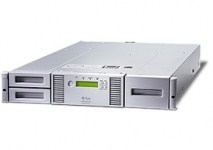 SL24 Tape Autoloader
