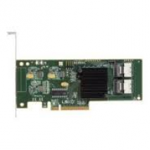 6 Gb SAS PCIe