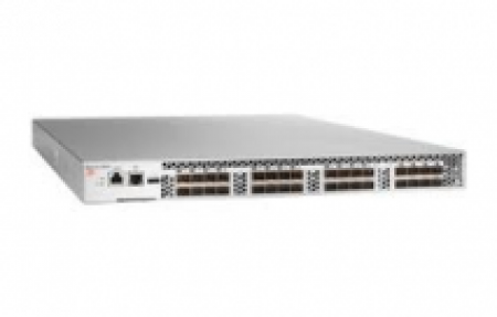 Brocade 8000 Switch