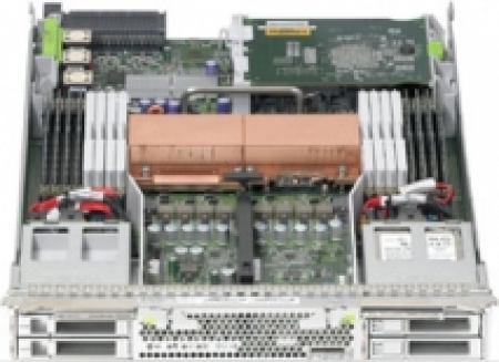 X6240 Server Module