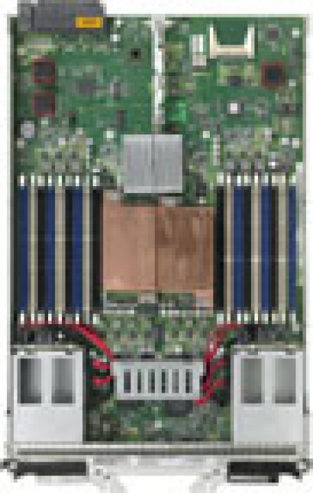 X6275 Server Module