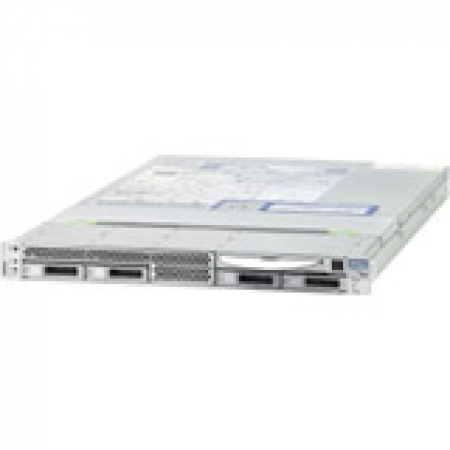 SPARC Enterprise T5140 Server